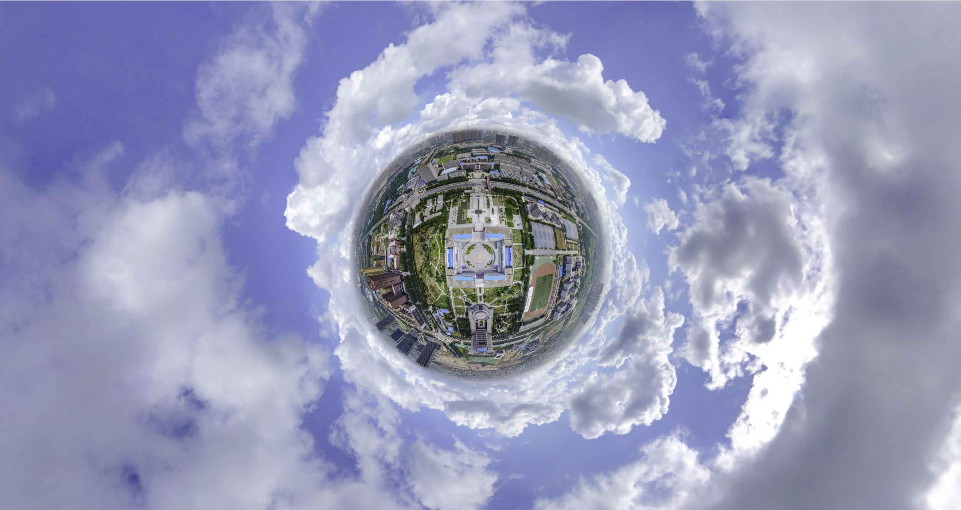 安多格凸河风景名胜区