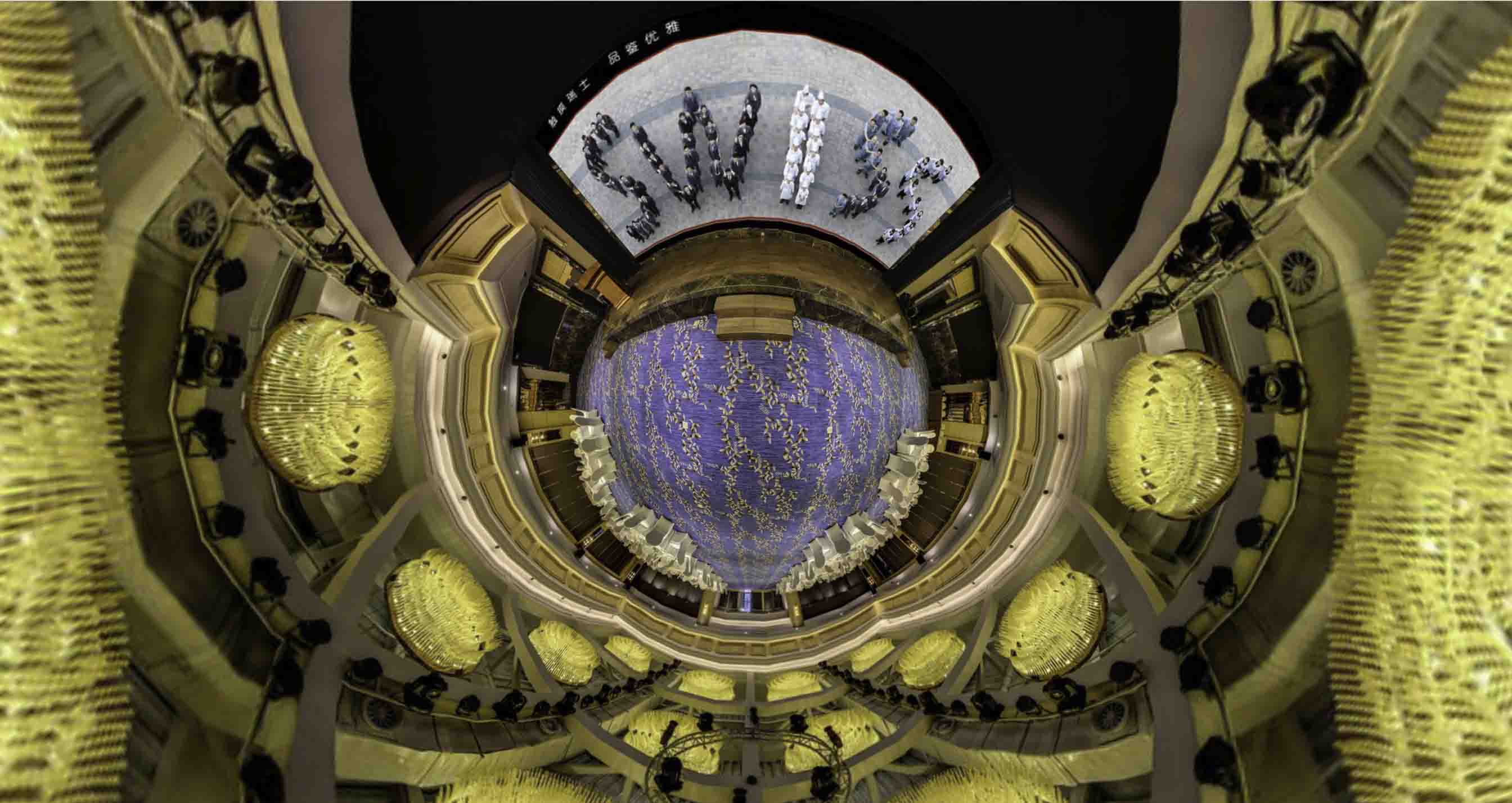 安多探索VR全景拍摄中的深度感：营造沉浸式体验的关键要素