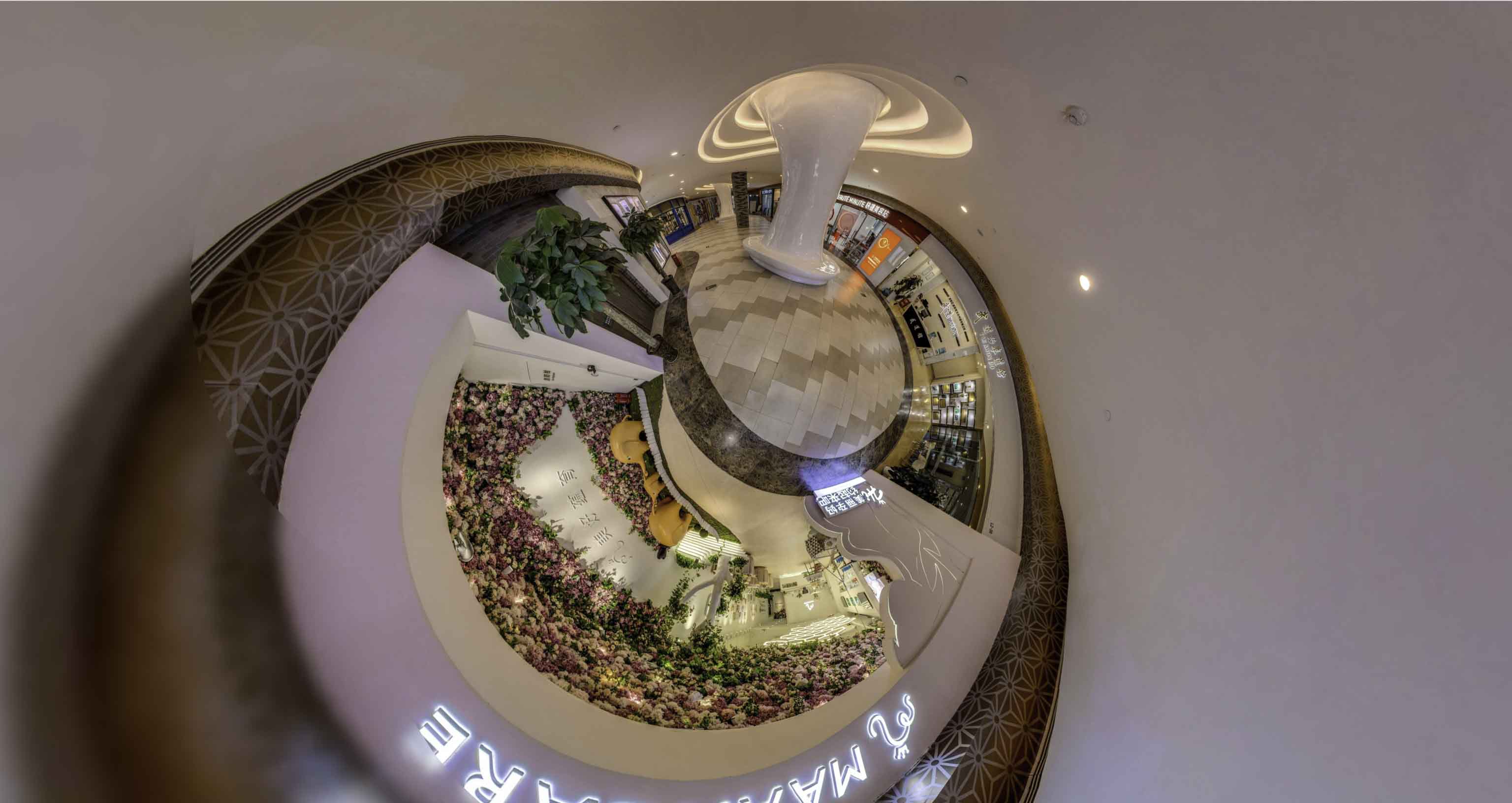 安多将VR全景融入品牌宣传活动的创新实践与策略